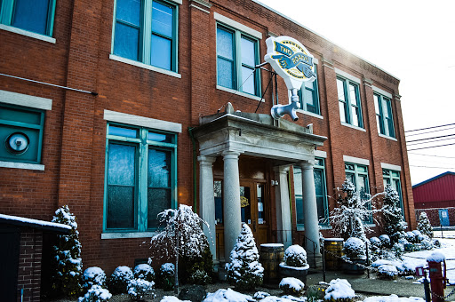 Brewery «Two Roads Brewing Company», reviews and photos, 1700 Stratford Ave, Stratford, CT 06615, USA