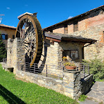 Photo n°3 de l'avis de Davide.' fait le 11/10/2020 à 21:37 sur le  Trattoria Della Societa' à Valgrana