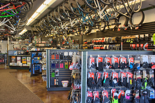 Bicycle Store «Bicycle Centres of Silver Lake», reviews and photos, 13027 Bothell Everett Hwy, Everett, WA 98208, USA
