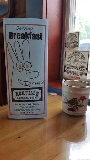 General Store «Ashville General Store», reviews and photos, 4844 NY-474, Ashville, NY 14710, USA