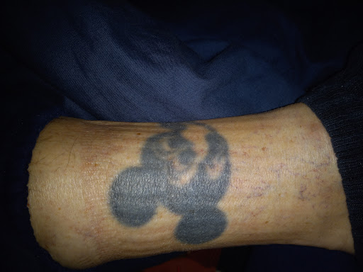 Explore orca tattoo ideas, creative tattoo ideas in Vallejo, available at Only Skin Deep