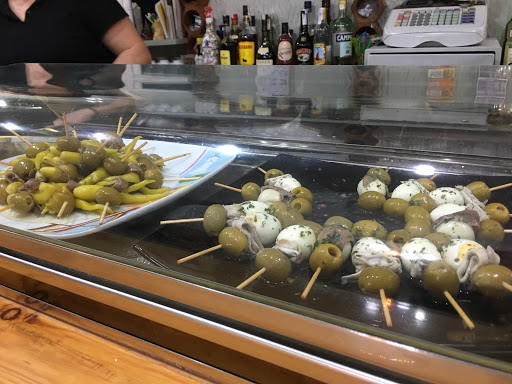 Información y opiniones sobre Mesón Las Merindades de Medina De Pomar