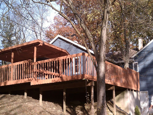 Painter «Hadley & Son Painting», reviews and photos, 6307 Winding Way, Maineville, OH 45039, USA