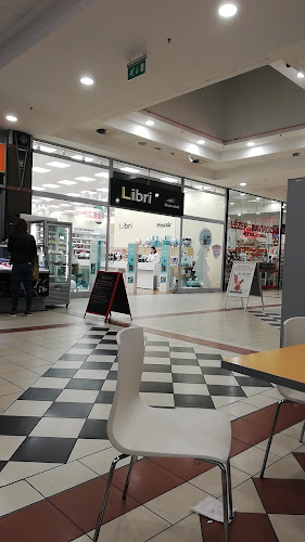 Libri Balaton Plaza Könyvesbolt - Veszprém