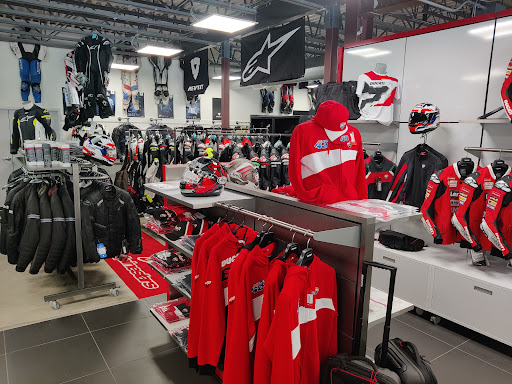 Motorcycle Dealer «Seacoast Sport Cycle», reviews and photos, 129 Rockingham Rd, Derry, NH 03038, USA
