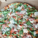 Photo n°5 de l'avis de Carmen. fait le 09/11/2020 à 12:18 sur le  Freddy Fresh Pizza Nürnberg-Röthenbach à Nuremberg