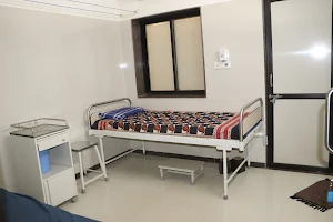 Sparsh women hospital image