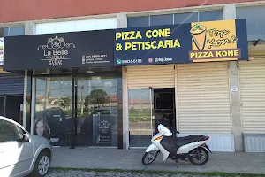 Top Kone Pizza Cone e Petiscaria image