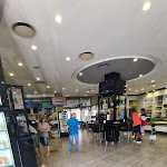 Photo n°2 de l'avis de Gianluca.a fait le 08/06/2022 à 06:45 sur le  Vittoria Black & White St. John à Naples