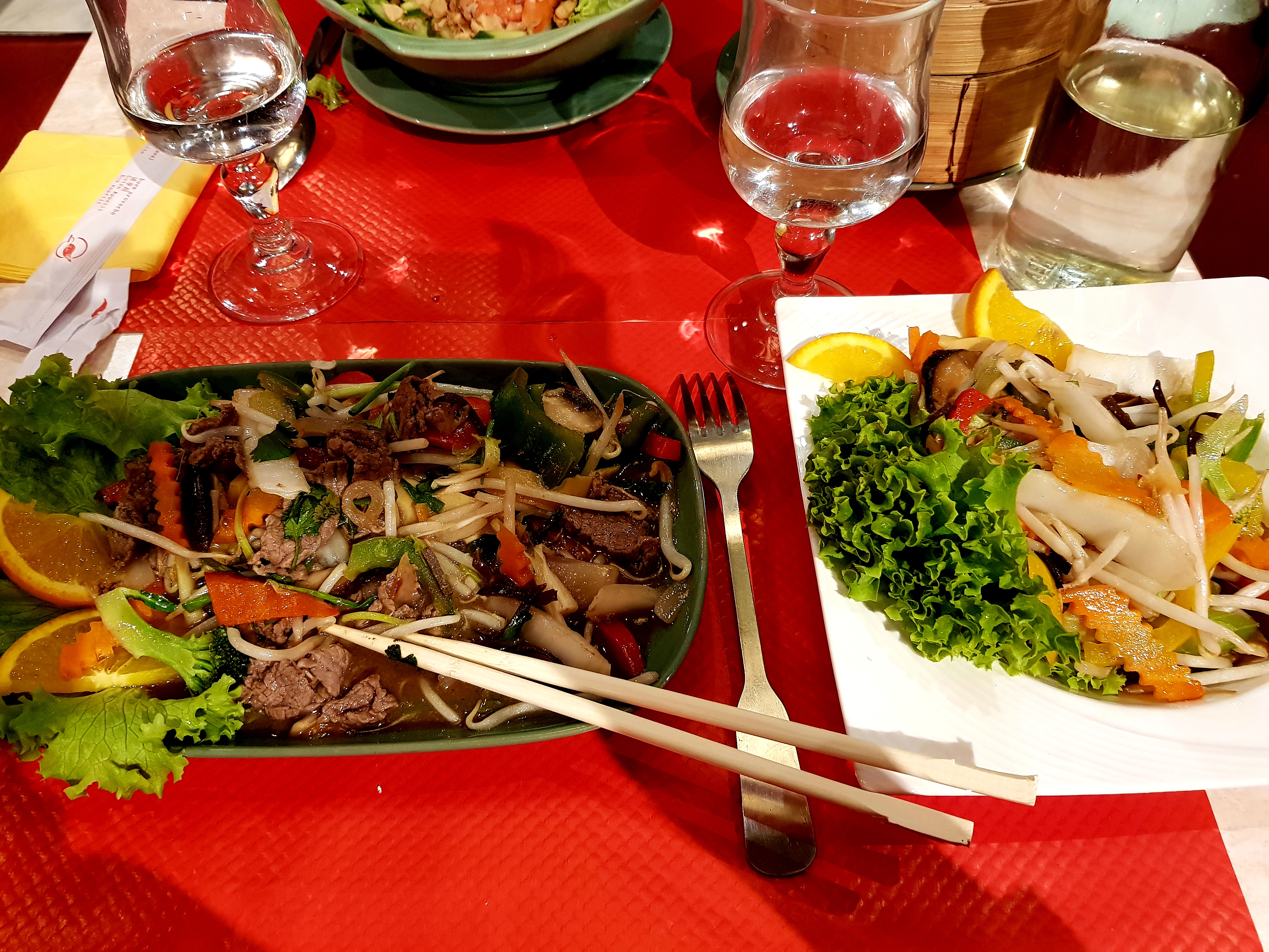 Photo n° 1 de l'avis de Laurent.E fait le 13/11/2018 à 21:11