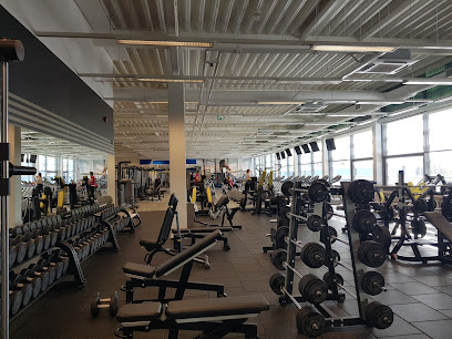 MyFitness Lasnamäe Kärberi - K. Kärberi 20, 13918 Tallinn, Estonia