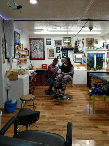 Explore navy seal tattoo ideas, creative tattoo ideas in Morristown, available at Ink Dreams Tattoo