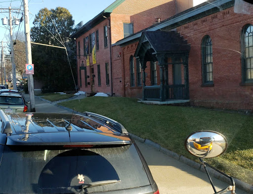 Museum «Museum of Russian Icons», reviews and photos, 203 Union St, Clinton, MA 01510, USA