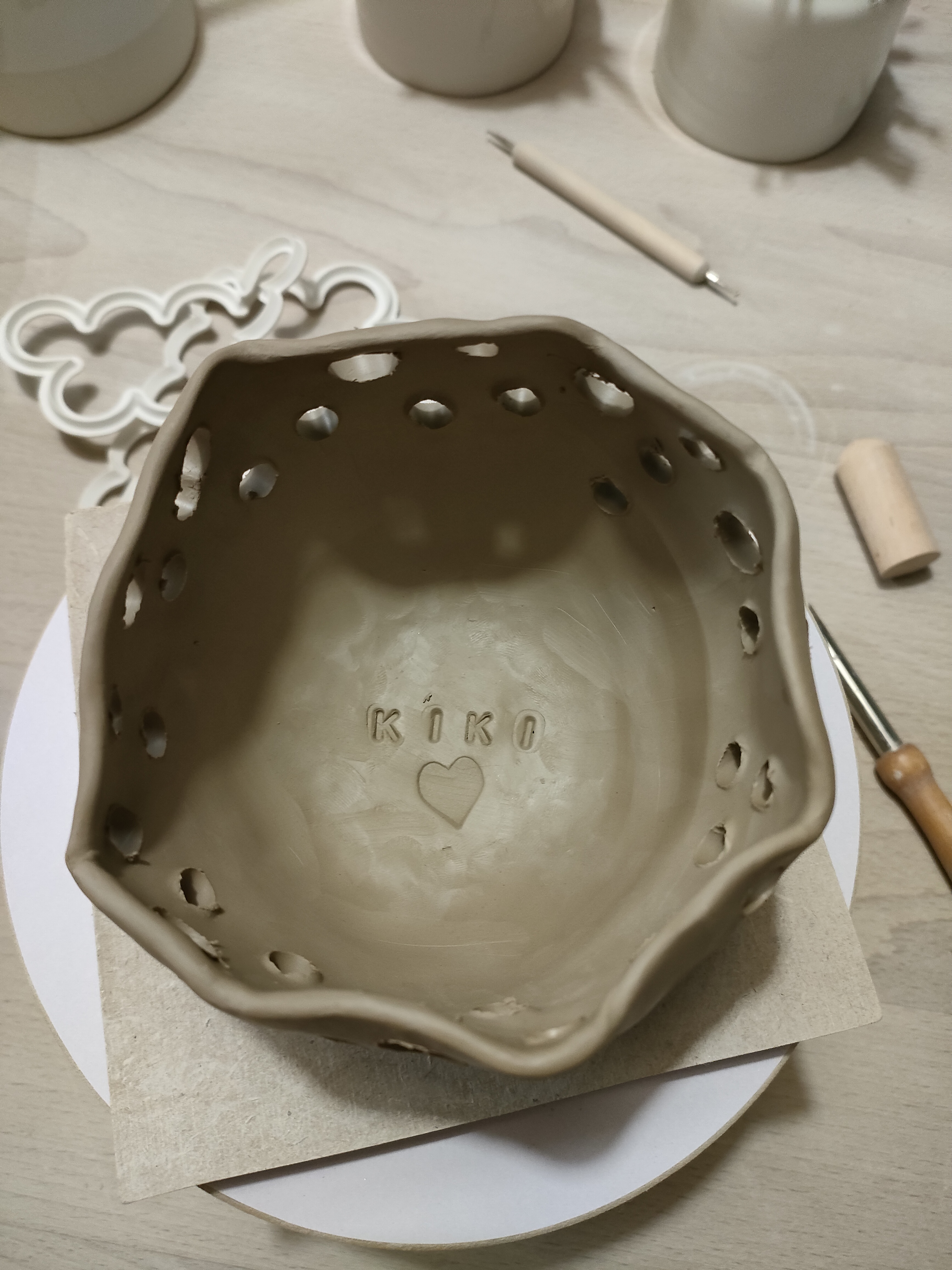 Photo n° 1 de l'avis de Tissier.u fait le 09/11/2023 à 06:13