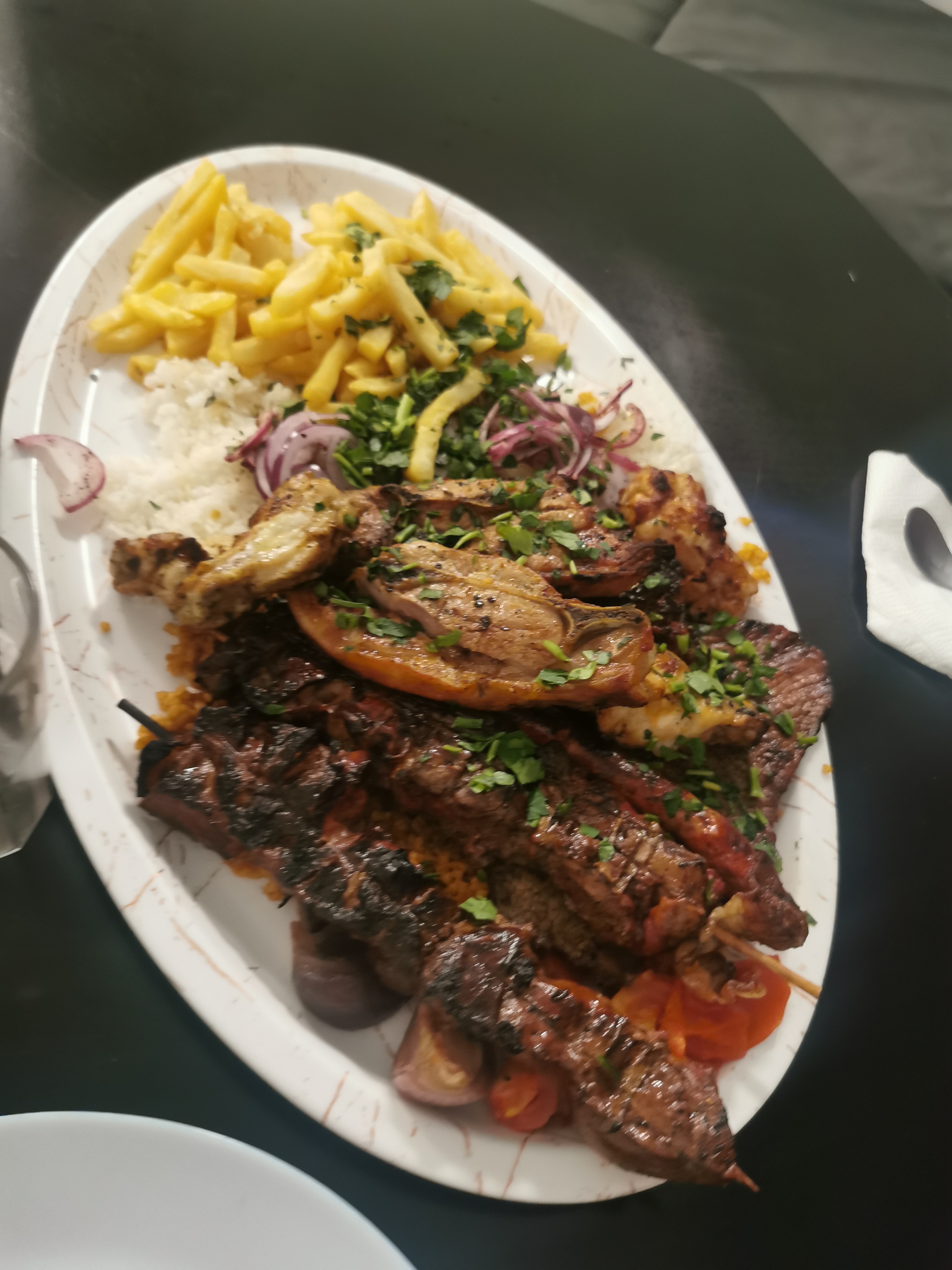 Photo n° 1 de l'avis de Zaid.a fait le 10/10/2023 à 07:35