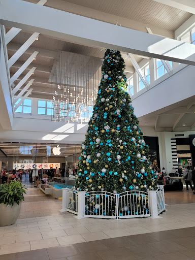 Computer Store «Apple Manhattan Village», reviews and photos, 3200 N Sepulveda Blvd, Manhattan Beach, CA 90266, USA