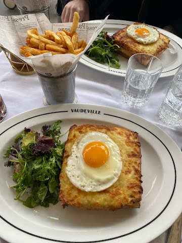 Vaudeville _ by null