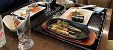 Sushi du Restaurant Sushikita à Saumur - n°8