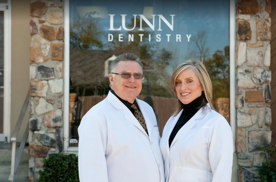 Lunn Dentistry at Chattanooga Sleep & TMJ Associates