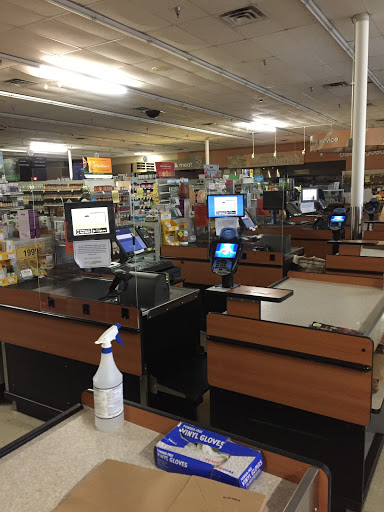 Health Food Store «Better Health Store», reviews and photos, 305 N Clippert St, Lansing, MI 48912, USA