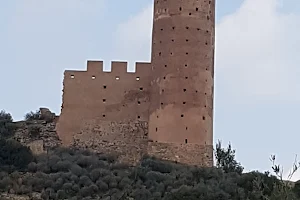 Almonacid Castle image
