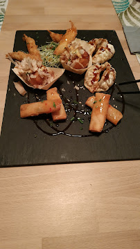 Plats et boissons du Restaurant japonais J'adOOOre les Sushis - Langon - n°18
