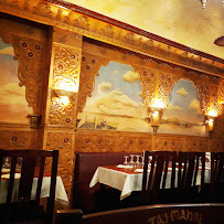 Atmosphère du Restaurant indien Le Maharaja à Aix-en-Provence - n°20