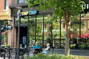 Double Tap (Tap Tap) - Iowa City image