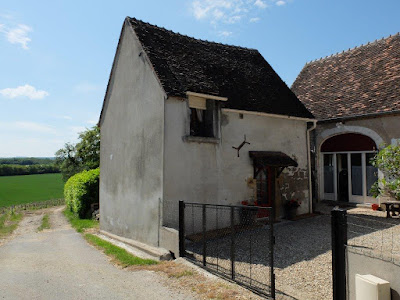 Le Relais de Poste à Vinon