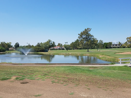 Golf Club «Arizona Biltmore Golf Club», reviews and photos, 2400 E Missouri Ave, Phoenix, AZ 85016, USA