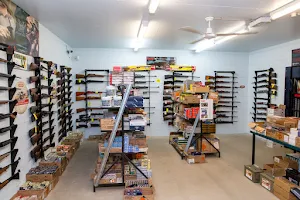 Spring Loaded Gun Shop Mareeba image