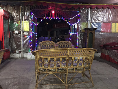 Peshawar Shinwari Restaurant 