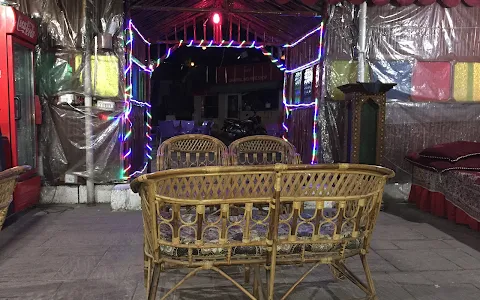 Peshawar Shinwari Restaurant Murree image