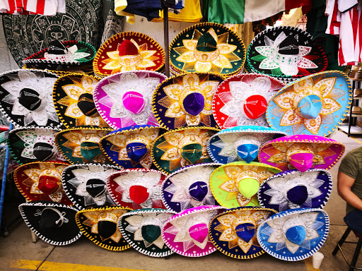 Handicraft courses Mexico City