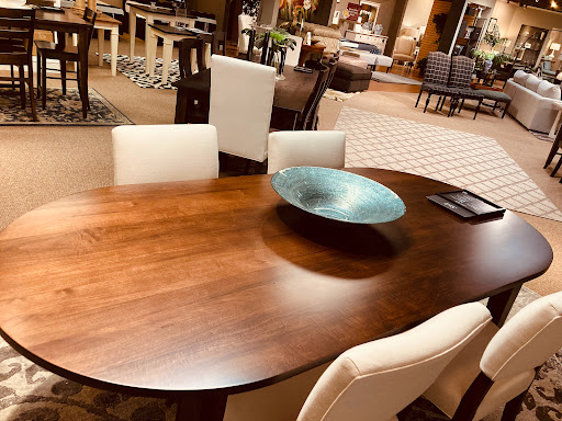 Furniture Store «Bassett Home Furnishings», reviews and photos, 2233 Bel-Red Rd, Redmond, WA 98052, USA