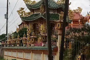 Vinh Phuoc Pagoda image