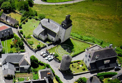 L'Abbadiale Arras-en-Lavedan