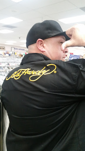 Thrift Store «Goodwill», reviews and photos, 4126 Manzanita Ave, Carmichael, CA 95608, USA