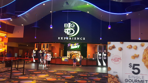 Movie Theater «AMC Colorado Springs 13», reviews and photos, 1710 Briargate Blvd, Colorado Springs, CO 80920, USA