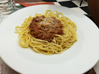 Spaghetti du Restaurant italien Del Arte à Nîmes - n°8