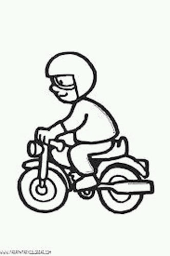 Perdomo motos - Santa Lucía