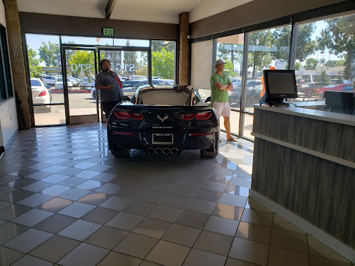 Used Car Dealer «STG Auto Group of Montclair», reviews and photos, 10325 Central Ave, Montclair, CA 91763, USA