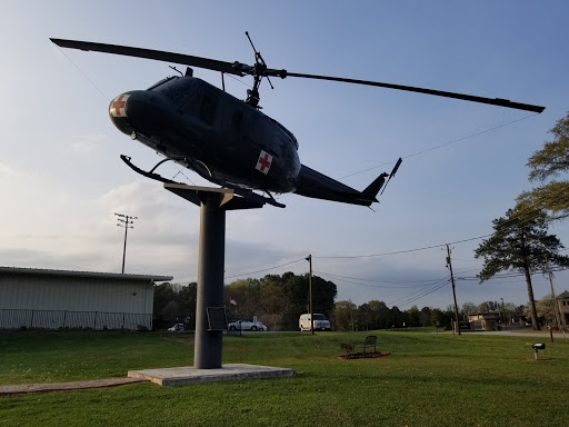 Funeral Home «Scot Ward Funeral Services», reviews and photos, 699 American Legion Rd NE, Conyers, GA 30012, USA