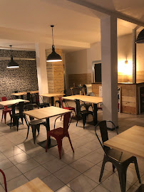 Atmosphère du Restaurant La Galerie Des Saveurs à Cournon-d'Auvergne - n°1