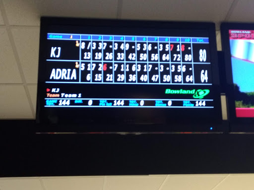 Bowling Alley «Farmington Lanes», reviews and photos, 27 5th St, Farmington, MN 55024, USA