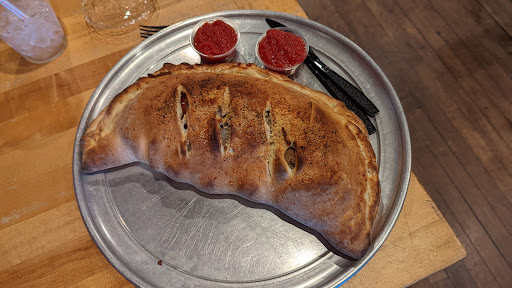 Ice Cream Shop «Grand Ole Creamery & Grand Pizza», reviews and photos, 750 Grand Ave, St Paul, MN 55105, USA