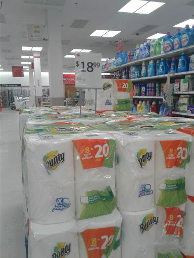 Discount Store «Kmart», reviews and photos, 25301 Rockaway Blvd, Rosedale, NY 11422, USA