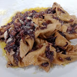 Photo n°2 de l'avis de Eliana.i fait le 04/12/2021 à 19:12 sur le  Ristorante La Spigolatrice...bar pasticceria à Perugia