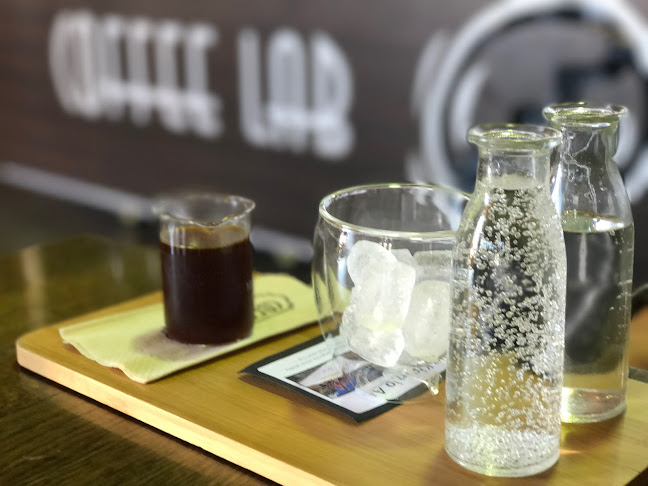 Reviews of Coffee Lab in Auckland - Coffee shop