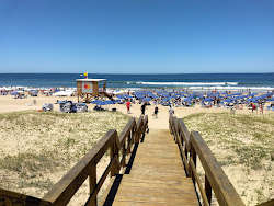 Photo de Brava Beach zone des équipements
